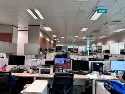 Seng Kee Building (D9), Office #547249871
